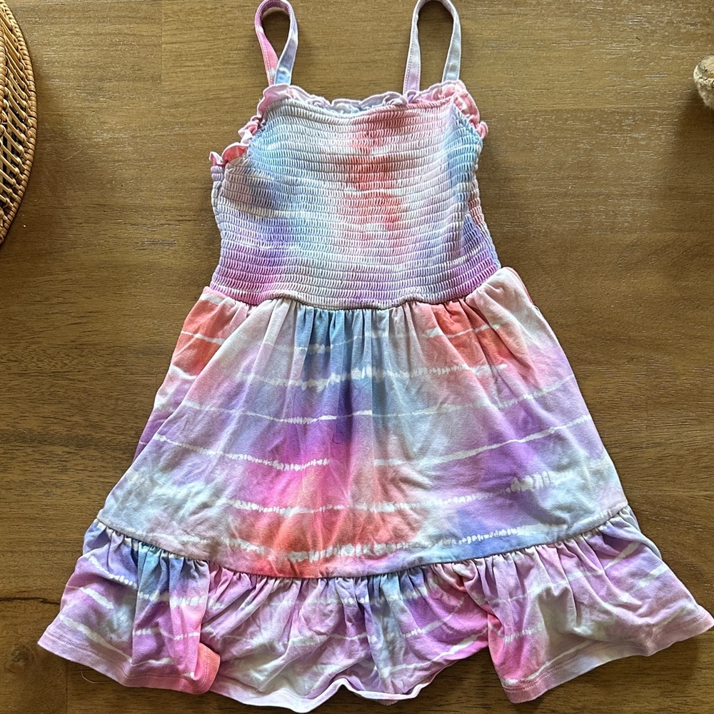 Little Sleepies Play Dress